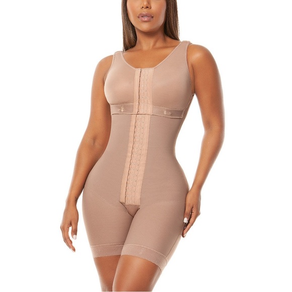 Girdle Shapewear Melibelt Carola Ref. 3019 Post-OP - Picture 3 of 4